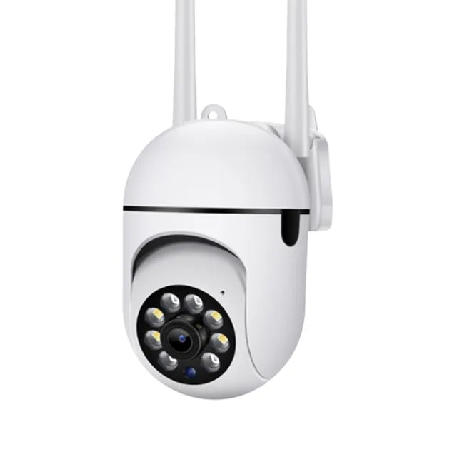 Wireless Home Security WiFi Camera System