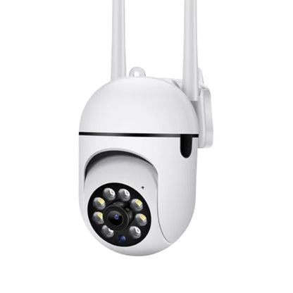 Wireless Home Security WiFi Camera for Phone