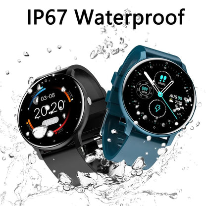 High Tech Sports Watch for Fitness