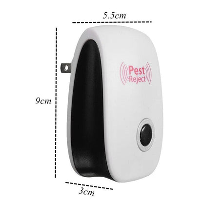 Mosquito Repellent Device - Protect Home from Insects