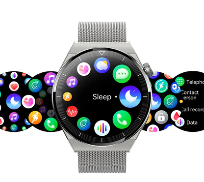 Advanced Smart Befez Device