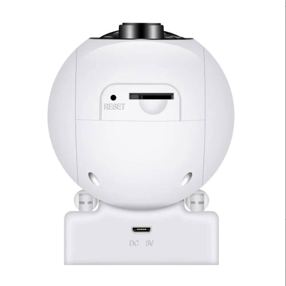 Wireless Eindhoven Home Security Camera