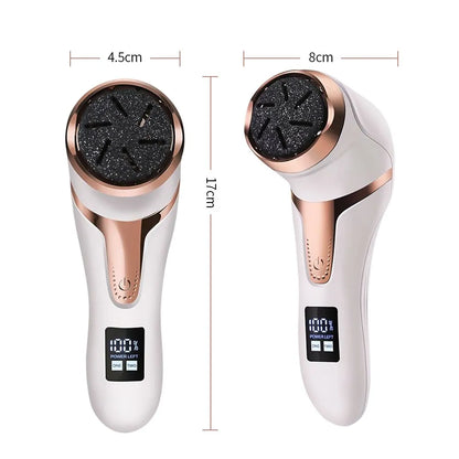 Electronic Callus Remover Device