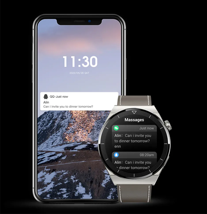 Advanced Smart Befez Device