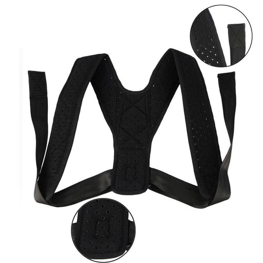 Comfortable Posture Corrector for Back Support - Befez