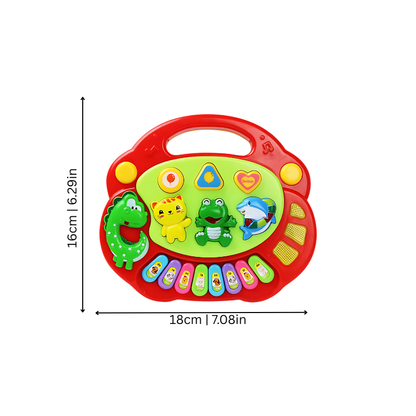 Fun Kids Headphones