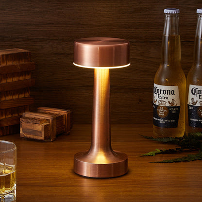 Befez | Slim Portable Dimming LED Desk Lamp