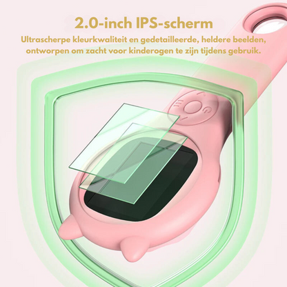 Kid's Digital Microscope Kit