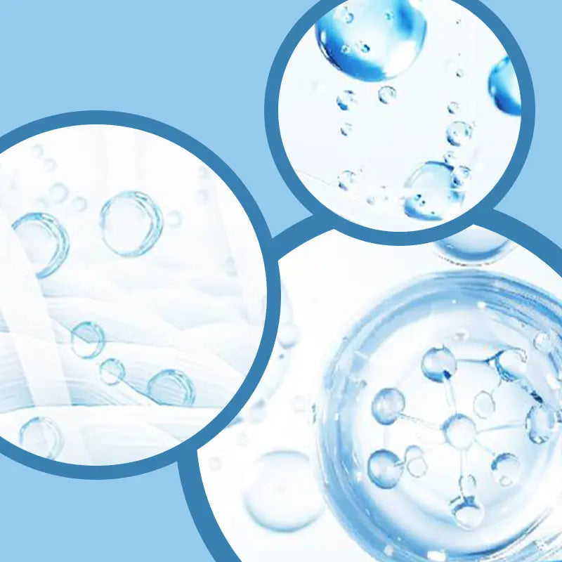 Waterproof Fog Resistant Glass Coating