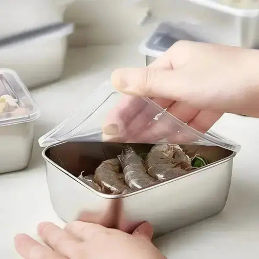 Befez | Airtight Food Storage Containers with Lids - Befez