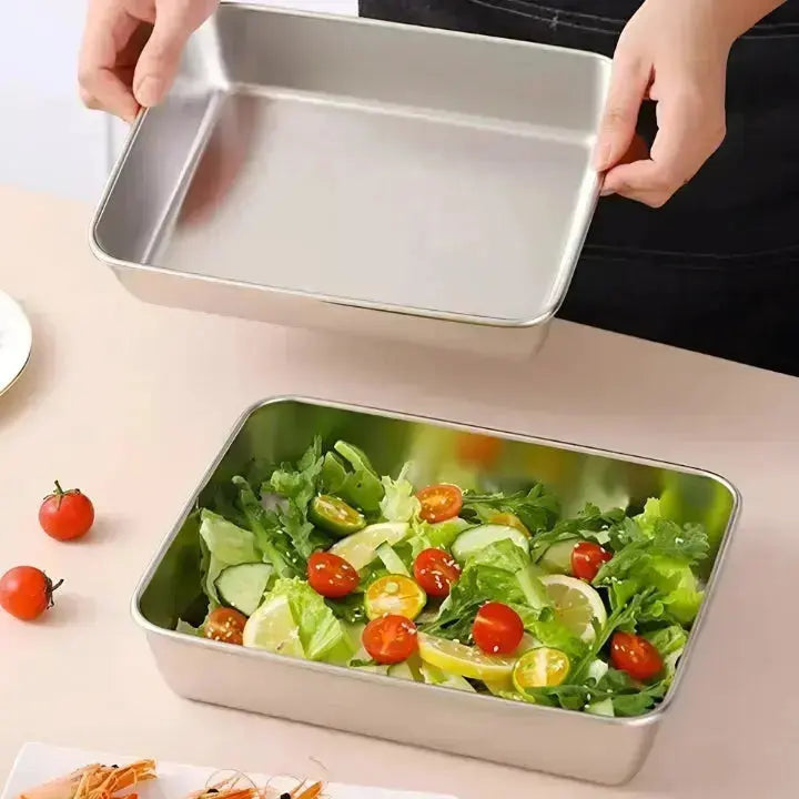 Befez | Airtight Food Storage Containers with Lids