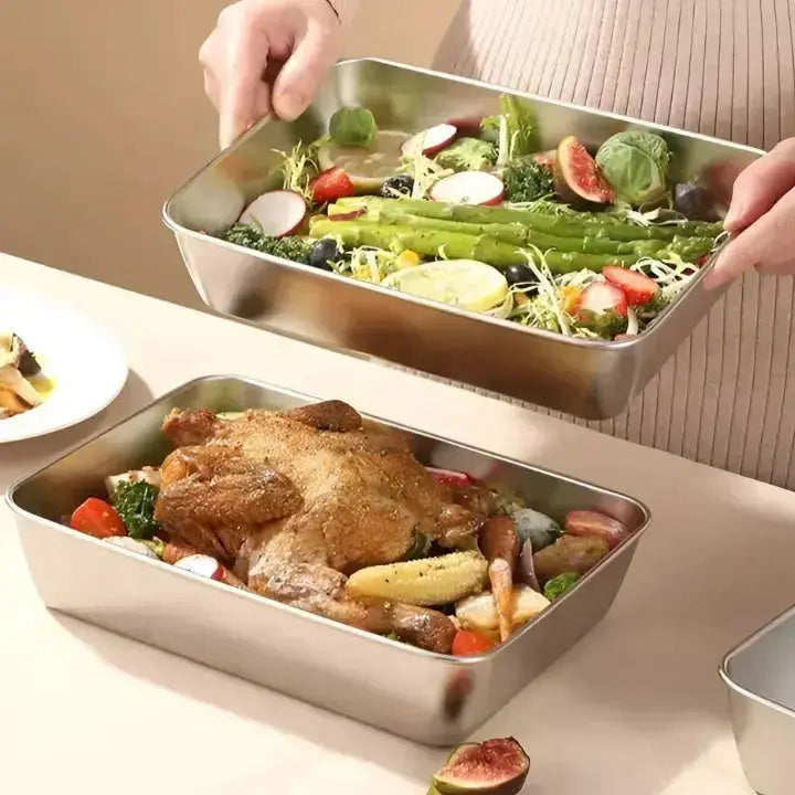 Befez | Airtight Food Storage Containers with Lids