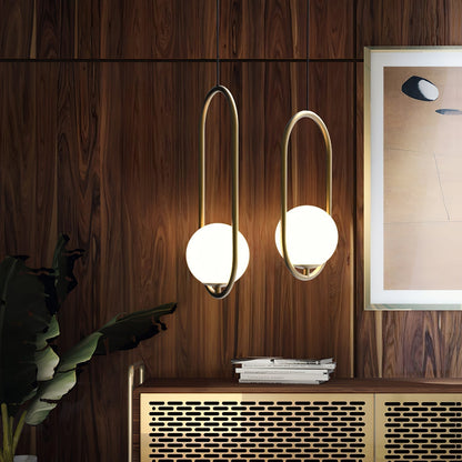 Stylish Pendant Lamp – Chic Home Ceiling Light