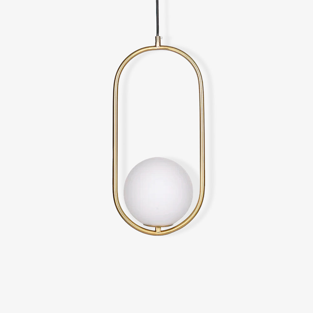 Stylish Pendant Lamp – Chic Home Ceiling Light