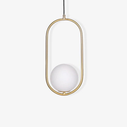 Stylish Pendant Lamp – Chic Home Ceiling Light