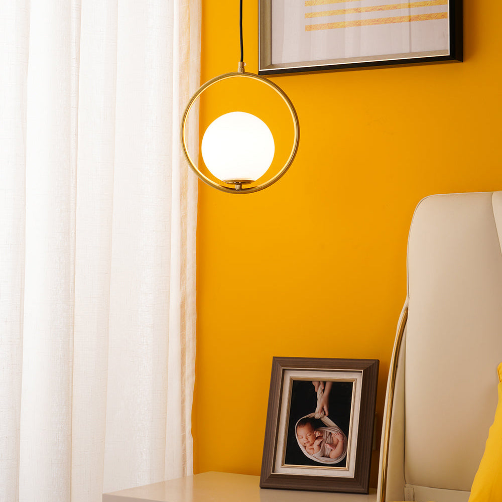 Stylish Pendant Lamp – Chic Home Ceiling Light