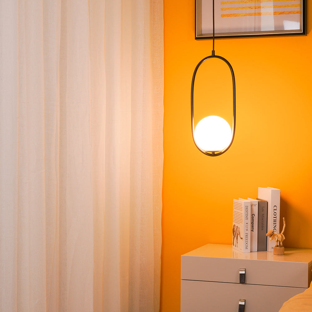 Stylish Pendant Lamp – Chic Home Ceiling Light