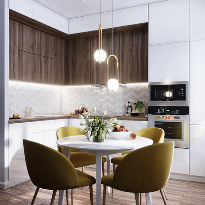 Stylish Pendant Lamp – Chic Home Ceiling Light