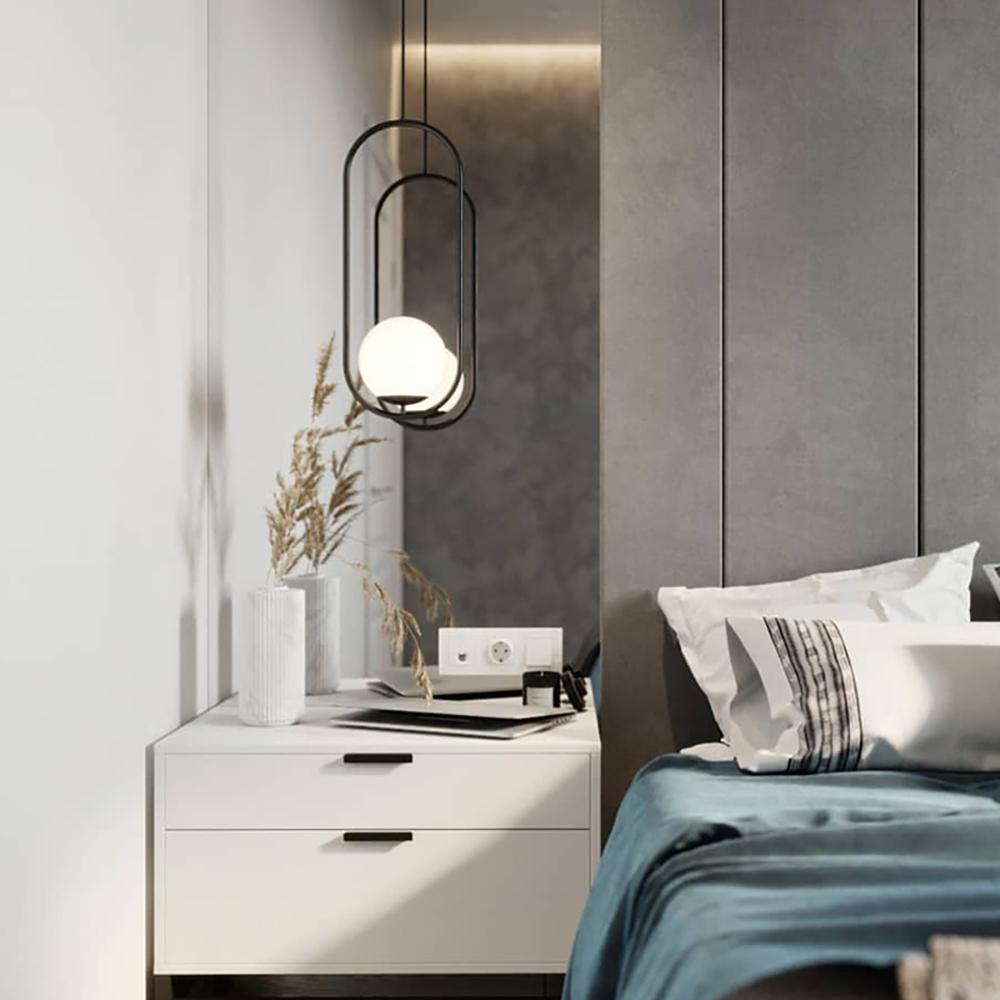 Stylish Pendant Lamp – Chic Home Ceiling Light