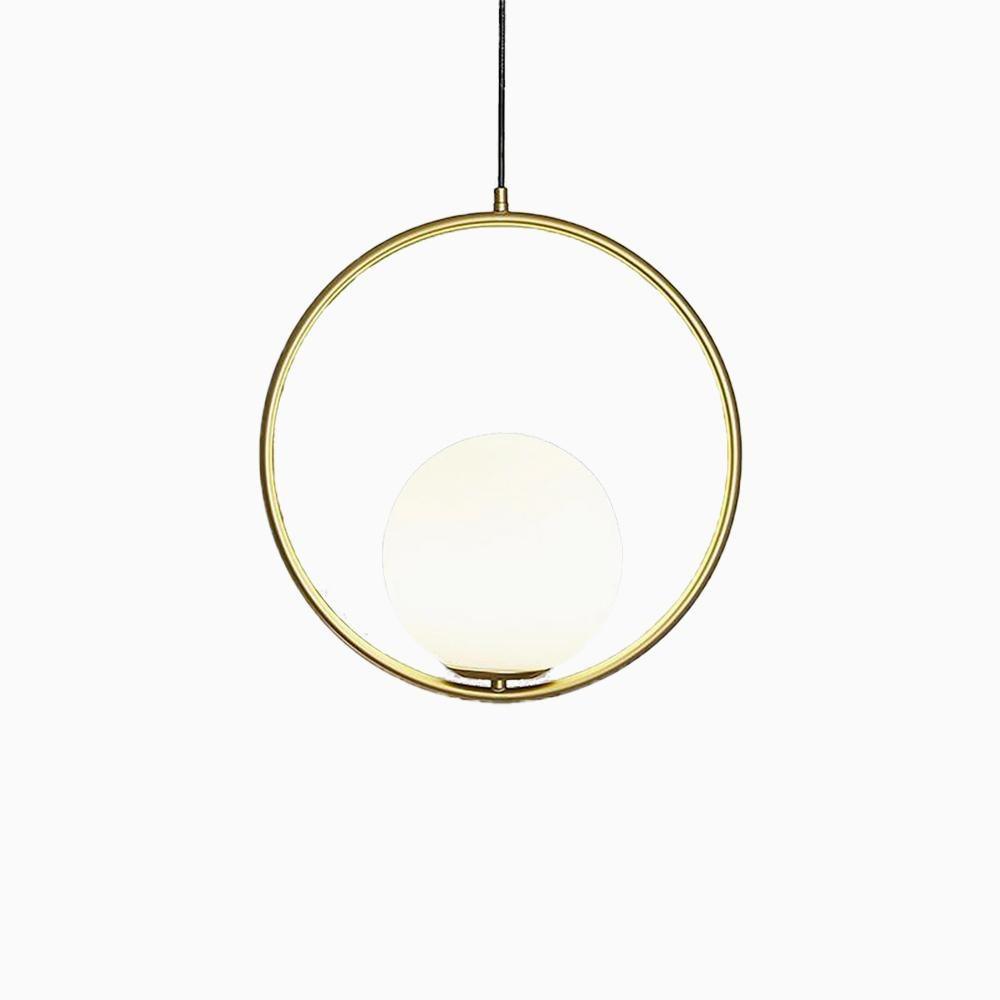 Stylish Pendant Lamp – Chic Home Ceiling Light