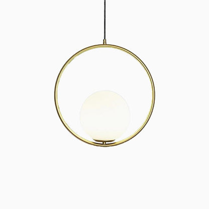 Stylish Pendant Lamp – Chic Home Ceiling Light