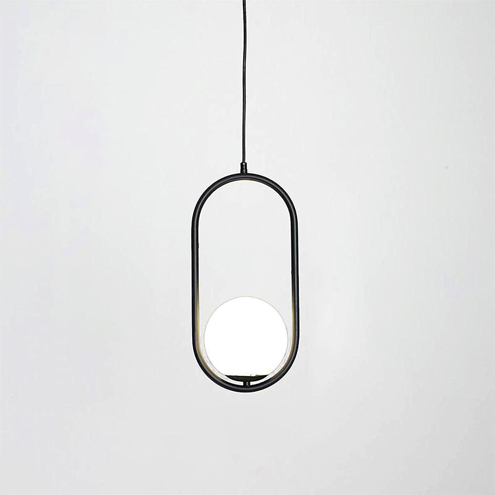 Stylish Pendant Lamp – Chic Home Ceiling Light