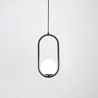 Stylish Pendant Lamp – Chic Home Ceiling Light