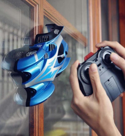 Befez RC Car Defy Gravity Wall Climbing Toy