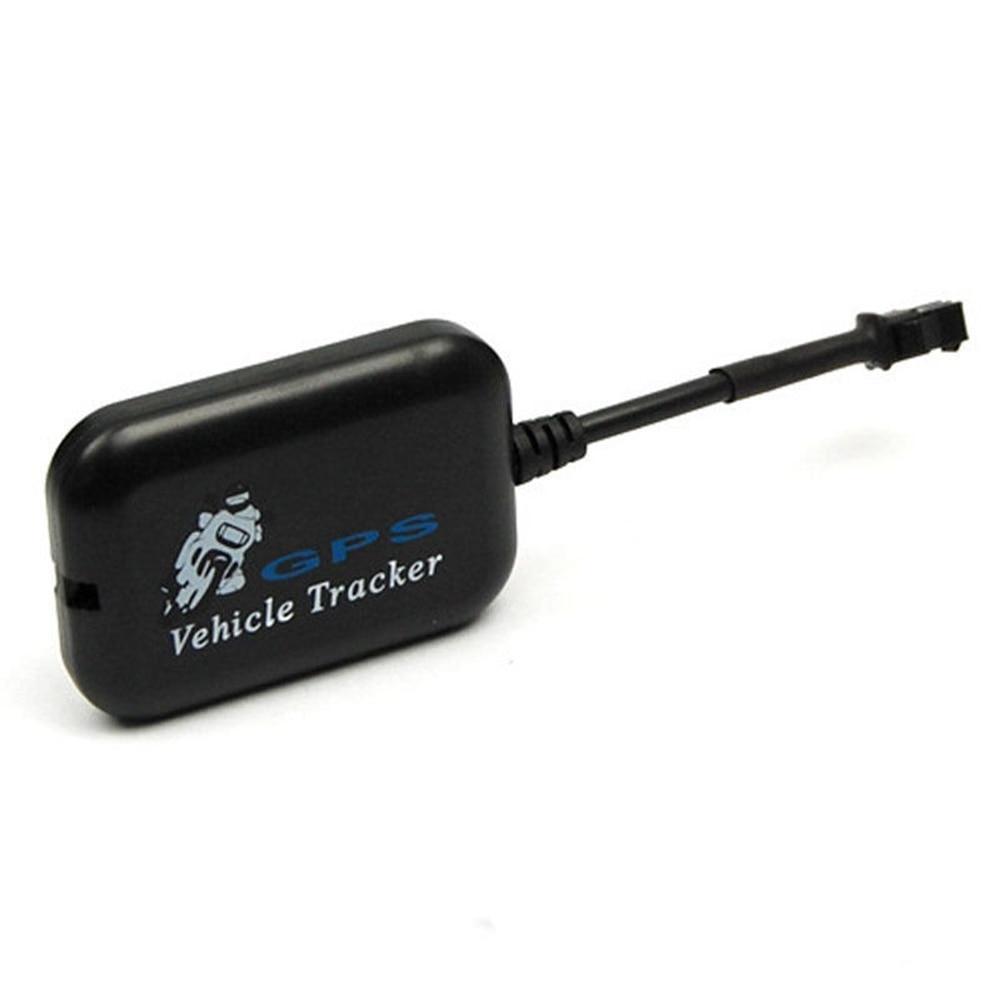 Compact Car Satellite Tracker