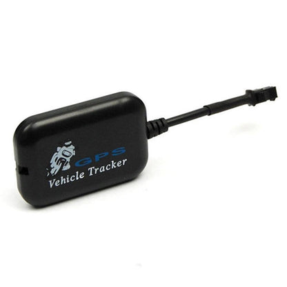 Compact Car Satellite Tracker
