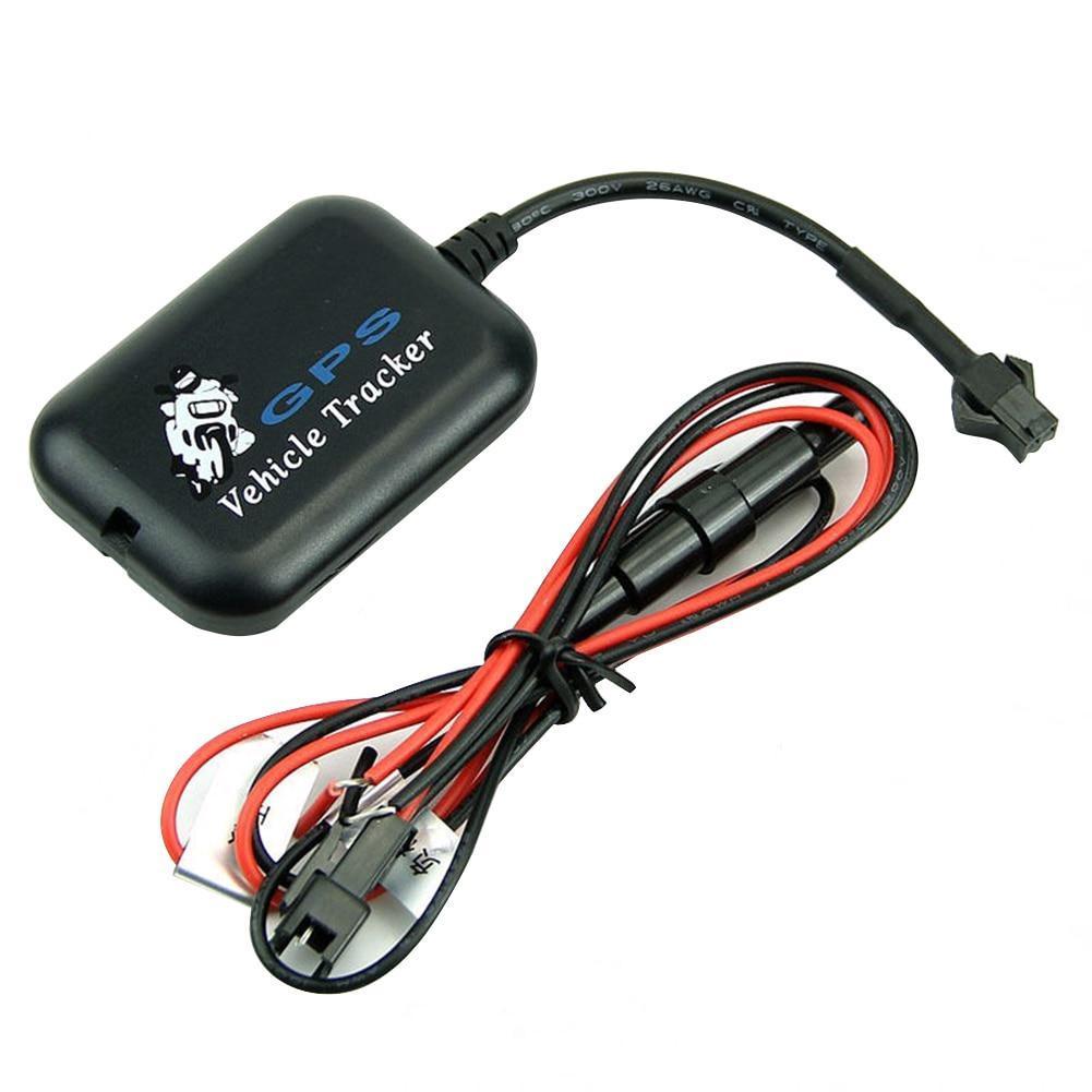 Compact Car Satellite Tracker