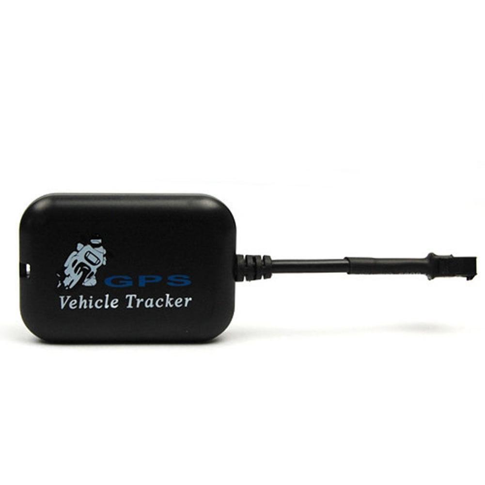 Compact Car Satellite Tracker
