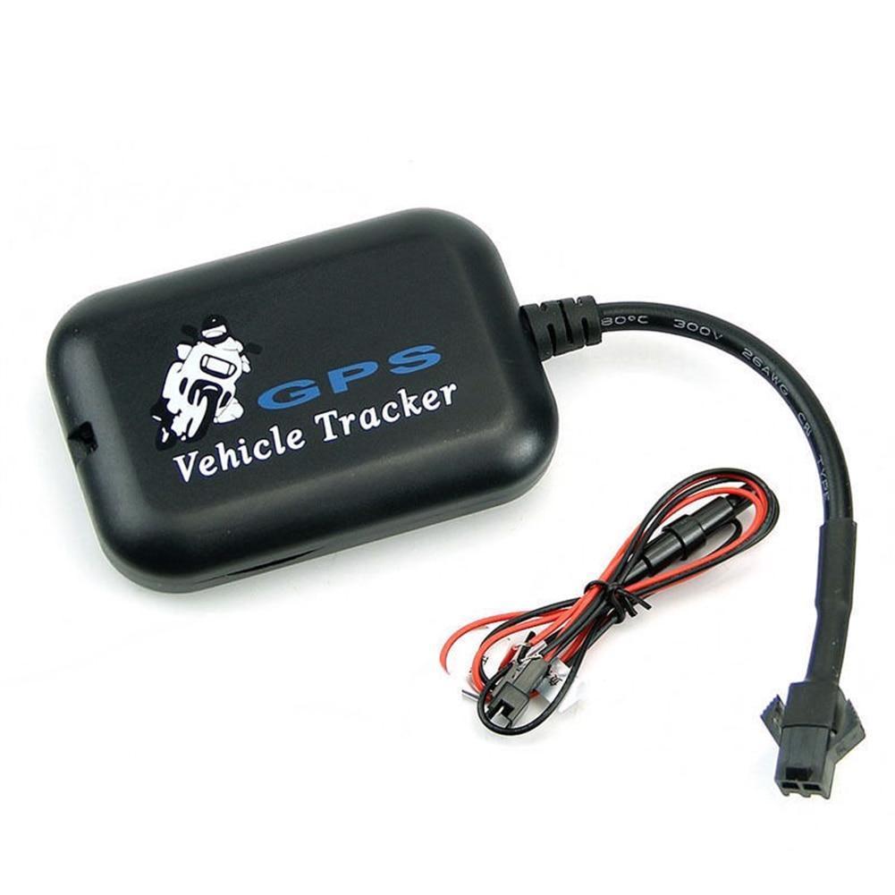 Compact Car Satellite Tracker - Befez