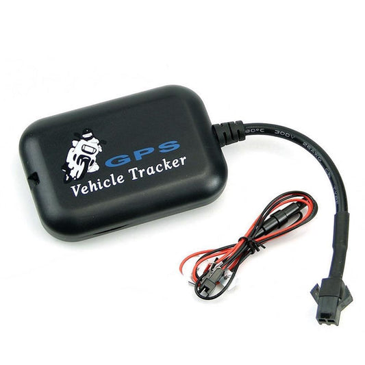 Compact Car Satellite Tracker - Befez