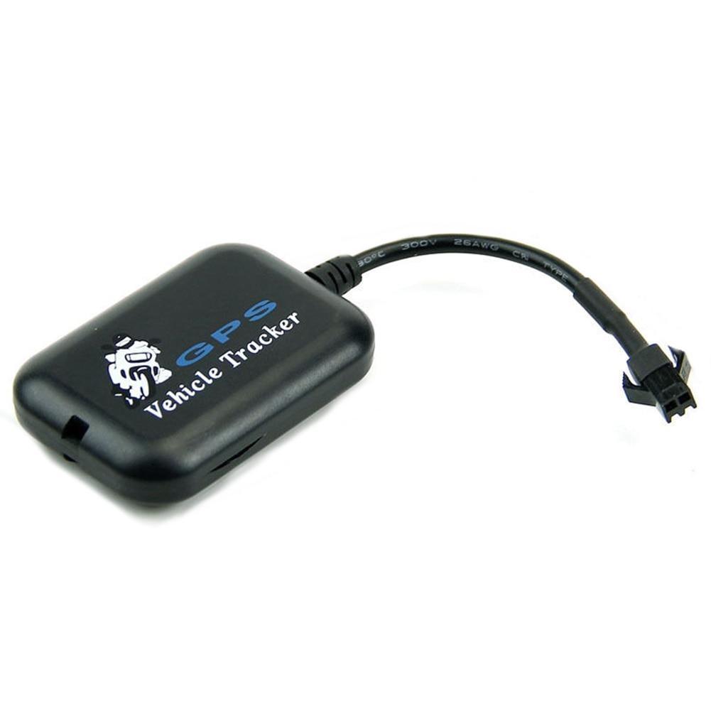 Compact Car Satellite Tracker