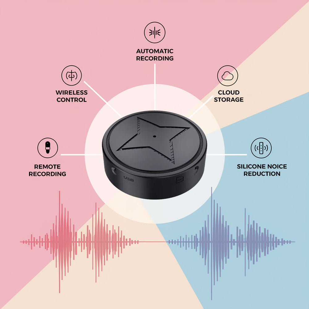 Portable Mini GPS Magnetic Tracker Device