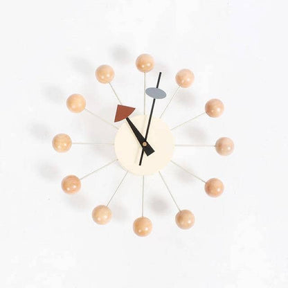 Simple Modern 3D Wall Clock