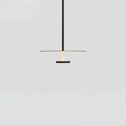 Stylish Circular Pendant Light for Modern Homes