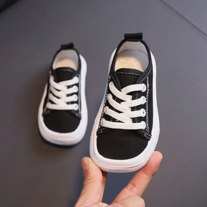 Comfortable Kids Barefoot Shoes | Slip Resistant
