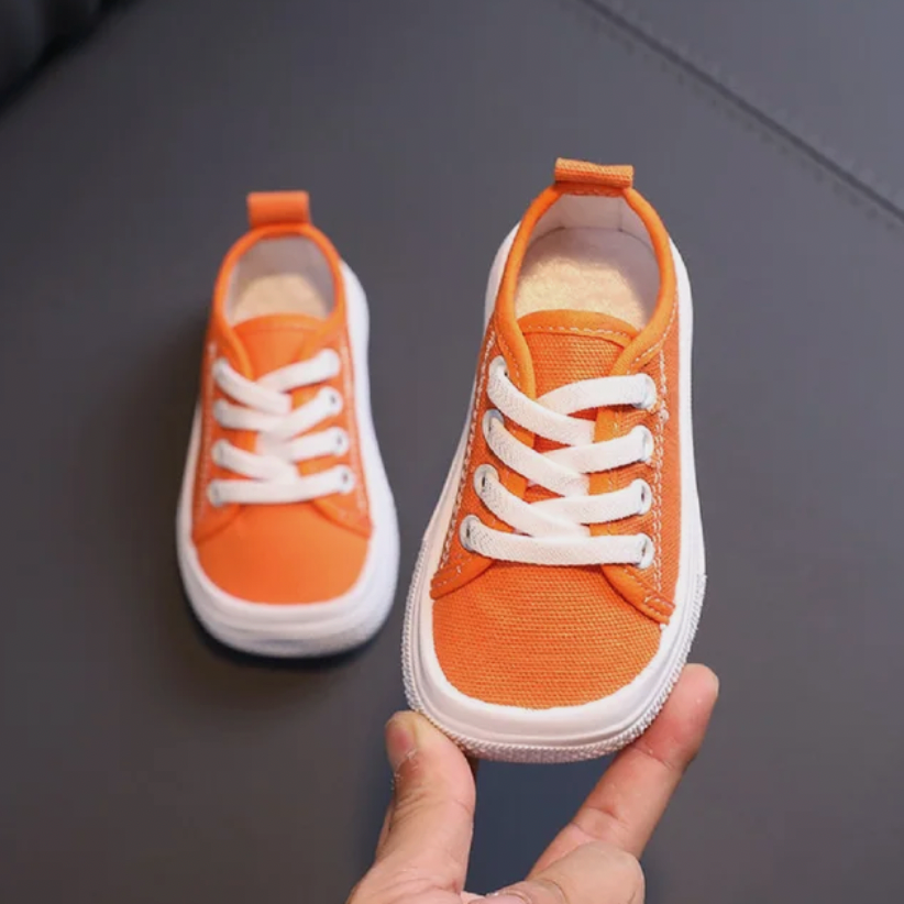 Comfortable Kids Barefoot Shoes | Slip Resistant