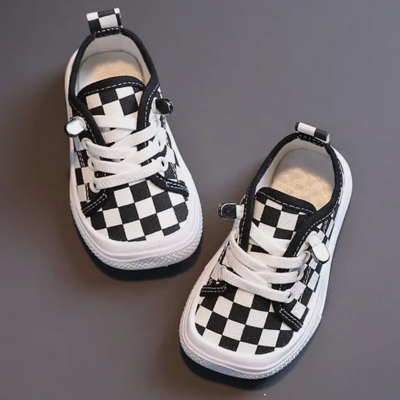 Comfortable Kids Barefoot Shoes | Slip Resistant