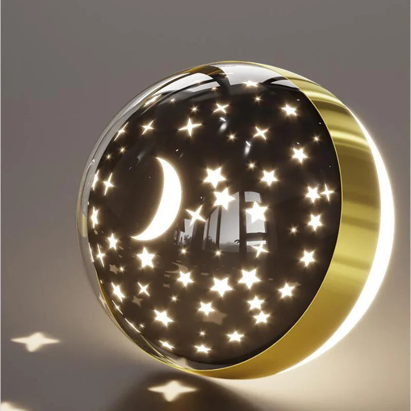 Befez | Kids' Stylish Wall Light Soft Ambient Lamp