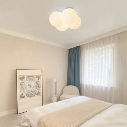 Stylish Contemporary Ceiling Light Fixture