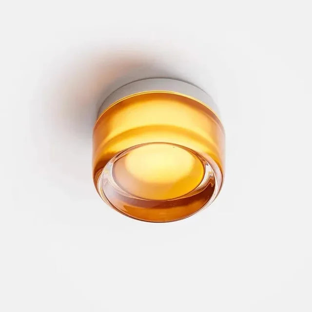 Stylish Wall Light for Ambient Illumination