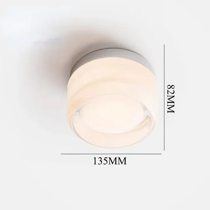 Stylish Wall Light for Ambient Illumination
