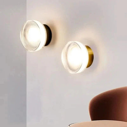 Modern Dimmable Lamp for Chic Homes