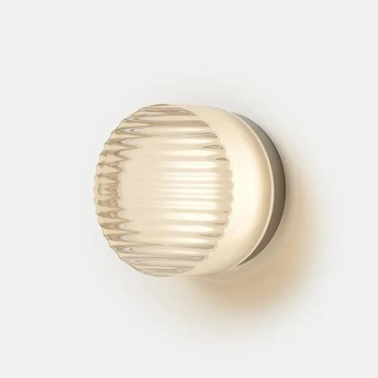 Stylish Wall Light for Ambient Illumination - Befez