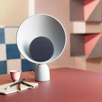 Simple Nordic Style Table Lamp - Befez