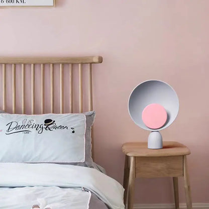 Simple Nordic Style Table Lamp