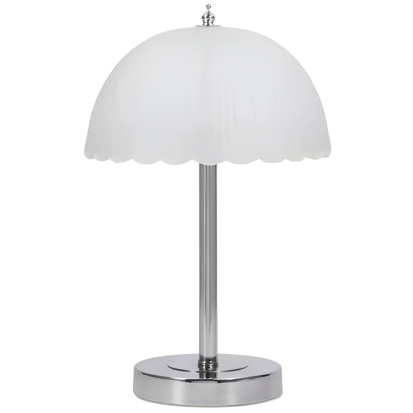 Contemporary Slim LED Desk Lamp